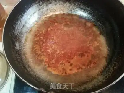 Make Boiled meat step 3