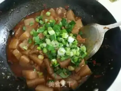 Make Cows and potatoes step 11
