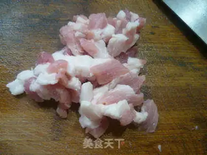 Make Pork and barley step 3