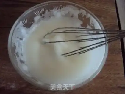 Make Silverfish step 4