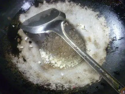 Make Pork and barley step 4