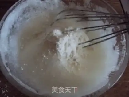 Make Silverfish step 5