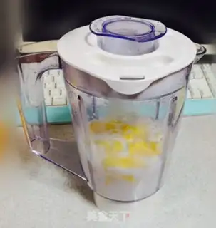 Make Pineapple pasta step 5