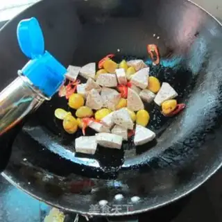 Make Potato-burning dumplings step 6