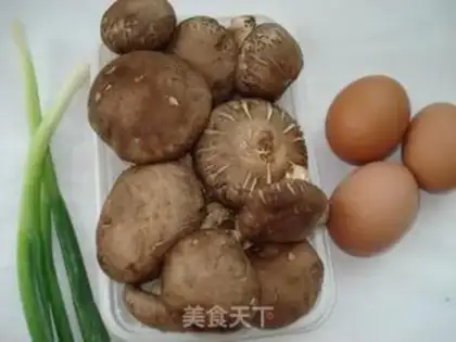 Make Frozen eggs step 0