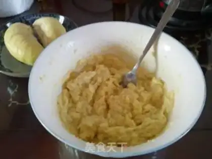 Make A lasagna cake step 21