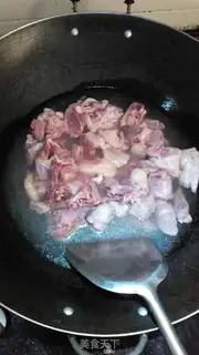 Make Lemon duck step 3