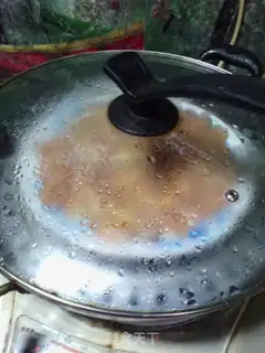 Make Steam fish step 3