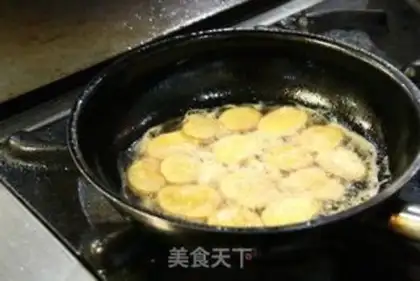 Make Fried Angus eye steak step 2
