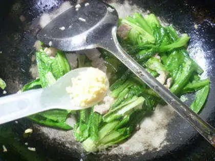 Make Pork and barley step 10