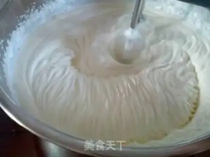 Make A lasagna cake step 24