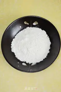 Make Get some potatoes step 1