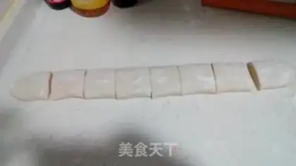 Make Yellow Bridge step 5