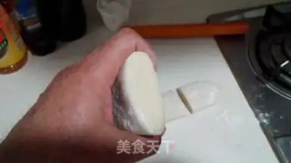 Make Yellow Bridge step 6