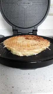 Make Japanese pancakes step 11