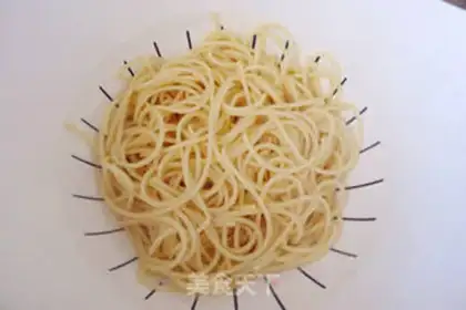 Make Napoli step 2