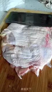 Make Japanese pancakes step 13