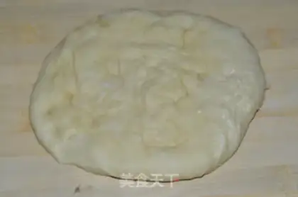 Make Bacon seafood pizza step 8