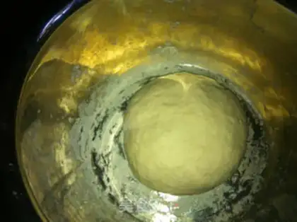 Make Home-to-home onions step 0