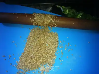 Make Home-to-home onions step 1