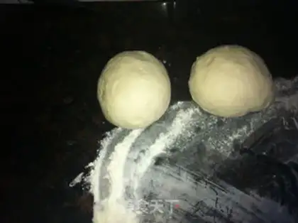 Make Home-to-home onions step 2