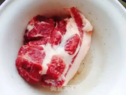 Make Fried pork chops step 0