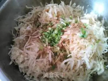 Make Get some potatoes step 3