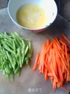 Make Salad step 1