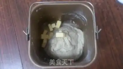 Make Soybean dry toast step 3