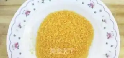 Make Gold chicken step 0