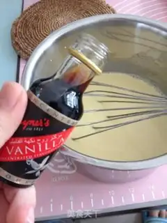 Make Crèmebrée step 2