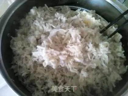 Make Get some potatoes step 4