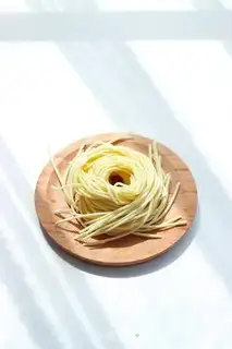 Make Tomato beef noodles step 9
