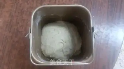 Make Soybean dry toast step 5