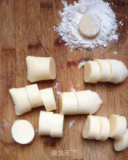 Make Cheese juice, tofu step 1