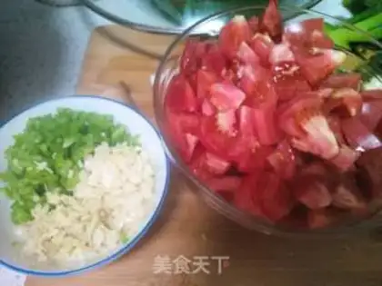 Make Get some potatoes step 6