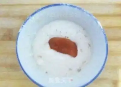 Make Gold chicken step 3