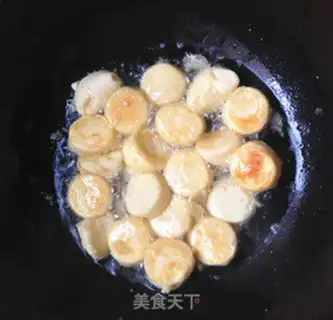 Make Cheese juice, tofu step 2