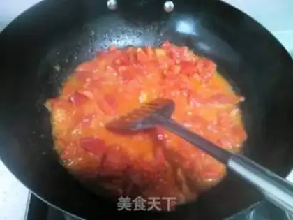 Make Get some potatoes step 7