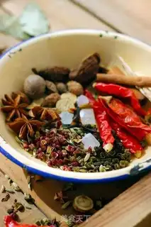 Make Tomato beef noodles step 12