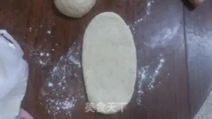 Make Soybean dry toast step 8