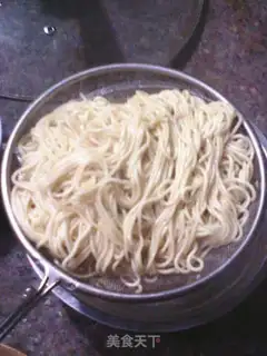 Make Salad step 6