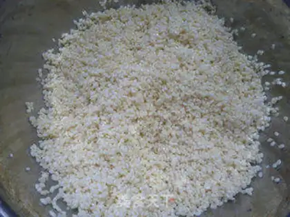 Make Cheese juice, tofu step 4