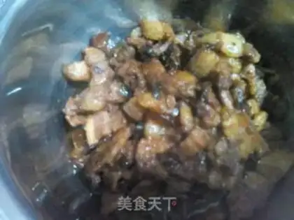 Make Get some potatoes step 9