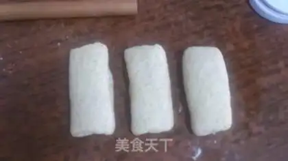 Make Soybean dry toast step 10