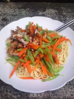Make Salad step 7