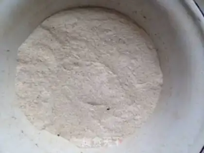 Make Fried pork chops step 7