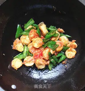 Make Cheese juice, tofu step 6