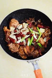 Make Big chicken step 4
