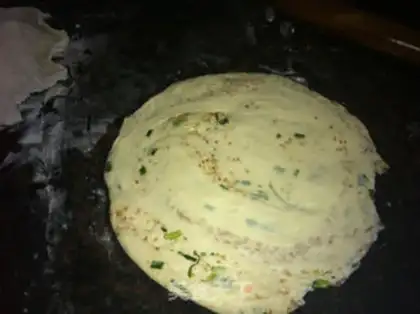 Make Home-to-home onions step 10